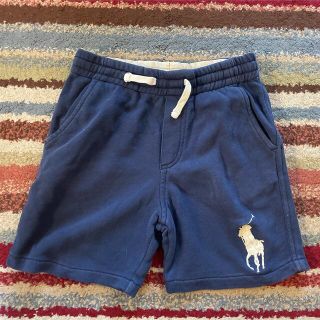 ラルフローレン(Ralph Lauren)の6歳用　ハーフパンツ(パンツ/スパッツ)