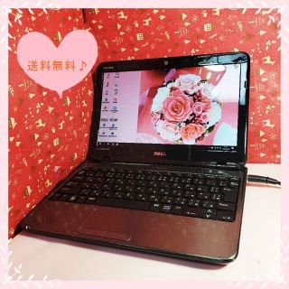 デル(DELL)のひーろ様専用❤️(ノートPC)