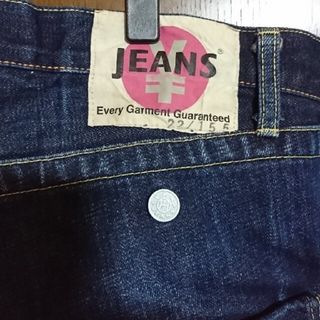 エンジーンズ(YENJEANS)のＹＥＮ ＪＥＡＮＳ エン ジーンズ(デニム/ジーンズ)