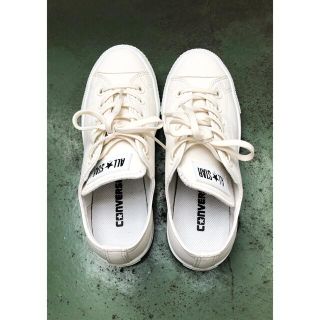 コンバース(CONVERSE)のコンバース　スニーカー(スニーカー)