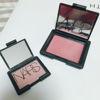 ナーズ(NARS)のmini様 専用(アイシャドウ)