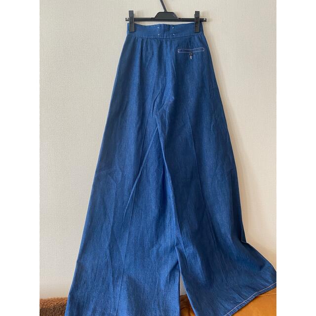Maison Margiela(旧Maison Martin Margiela) - タグ付き未使用 Maison Margiela(旧Maison Martin Margiela) - タグ付き未使用
