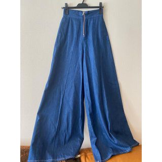 マルタンマルジェラ 袴の通販 11点 | Maison Martin Margielaを買う
