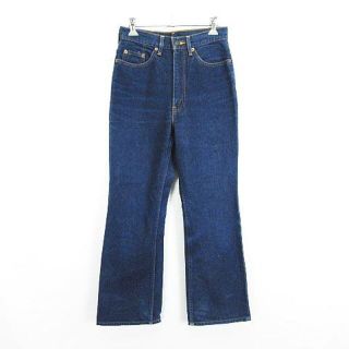 リーバイス(Levi's)のリーバイス W517 W517-02 ジーンズ ブーツカット 30 インディゴ(デニム/ジーンズ)