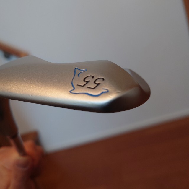 kasco Dolphin Wedge DFW-119 2