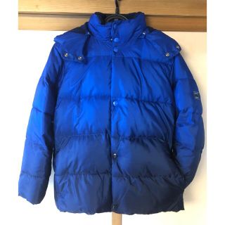 ギャップキッズ(GAP Kids)のGAP kids 中綿ジャケット　サイズ150(ジャケット/上着)