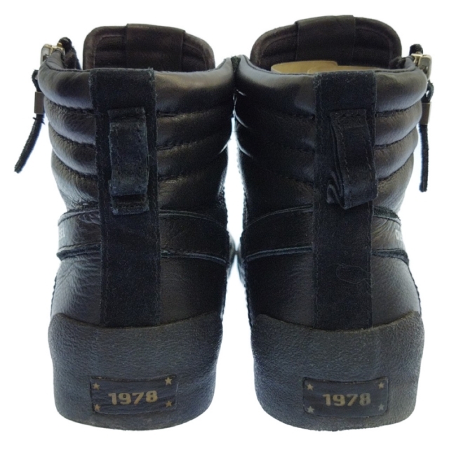 DIESEL(ディーゼル)のDIESEL ディーゼル スニーカー メンズの靴/シューズ(スニーカー)の商品写真