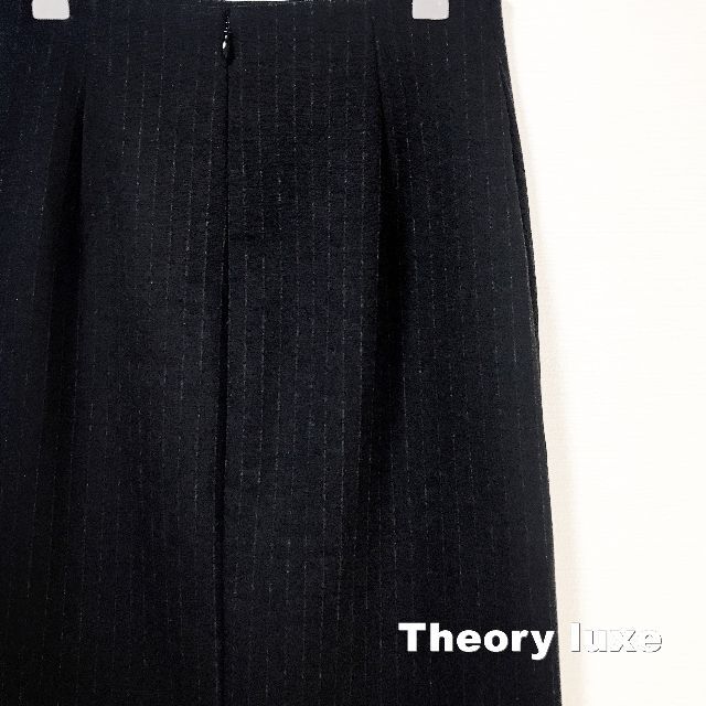 theory luxe セットアップスーツ