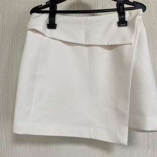 ザラ(ZARA)のミニスカート(ミニスカート)