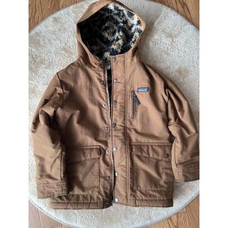 パタゴニア(patagonia) 子供 コート(男の子)の通販 71点 | パタゴニア