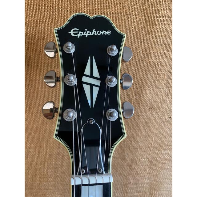 Epiphone Shinichi Ubukata ES-355 エレキギター