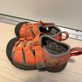 キーン(KEEN)のKEEN キーン サンダル　11.5(サンダル)