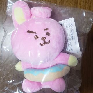 BT21 sweet magic 一番くじ(キャラクターグッズ)