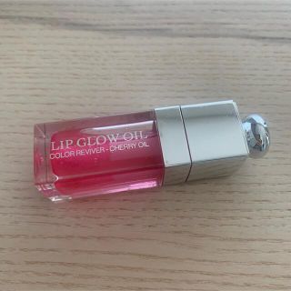 ディオール(Dior)のお値下げ　Dior Addict LIP GROW OIL 007(リップグロス)