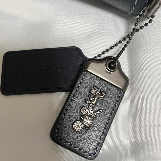 COACH(コーチ)のCOACH   【コーチ】　ショルダーバッグ　美品✨ レディースのバッグ(ショルダーバッグ)の商品写真