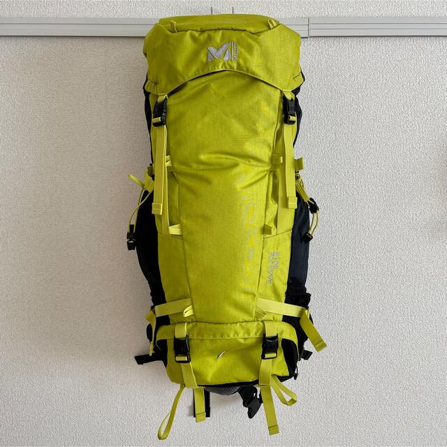 ミレー　サースフェー 30+5  登山　ハイキング　30L 35L 廃盤色