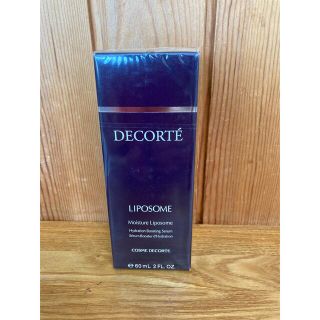 コスメデコルテ(COSME DECORTE)のコスメデコルテ　モイスチュア リポソーム 60ml(ブースター/導入液)