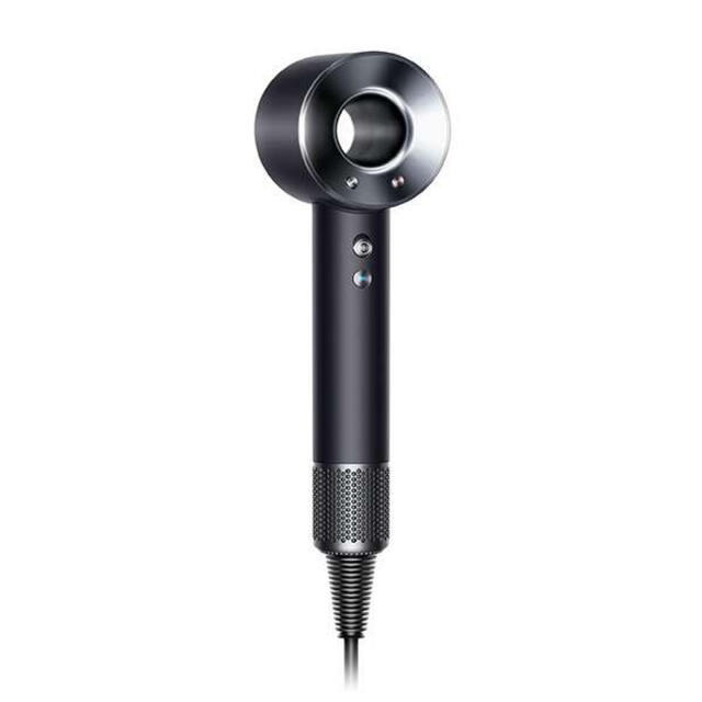 Dyson(ダイソン)の【未開封新品ダイソンヘアドライヤー】dyson supursonic ionic スマホ/家電/カメラの美容/健康(ドライヤー)の商品写真