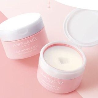 新品 アンプルール クレンジングバーム 未開封の通販 by けぃりん's