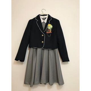 レピピアルマリオ(repipi armario)の卒業式⭐︎レピピアルマリオJK &ラブトキシックOPセット⭐︎フォーマル卒服(ドレス/フォーマル)