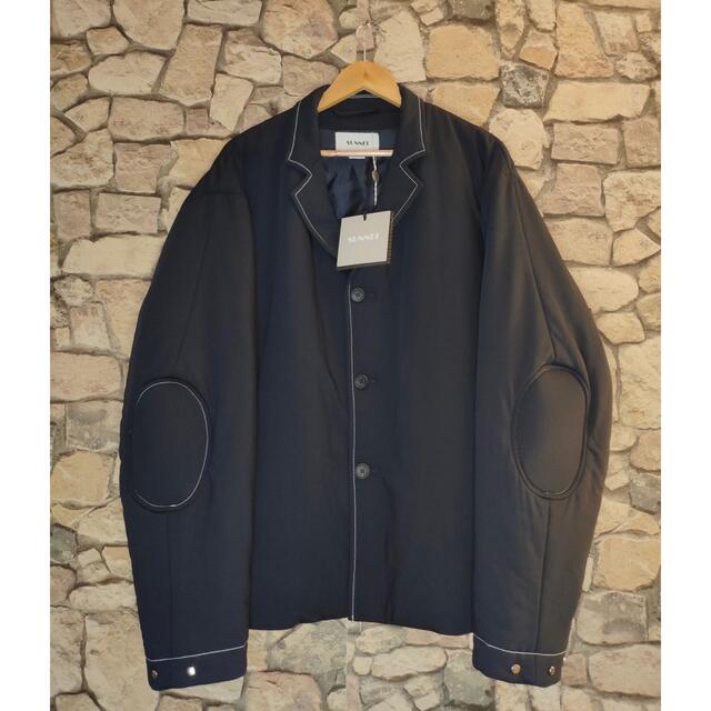 A.P.C(アーペーセー)のsunnei スンネイ　ジャケット　ブルゾン　 メンズのジャケット/アウター(ブルゾン)の商品写真