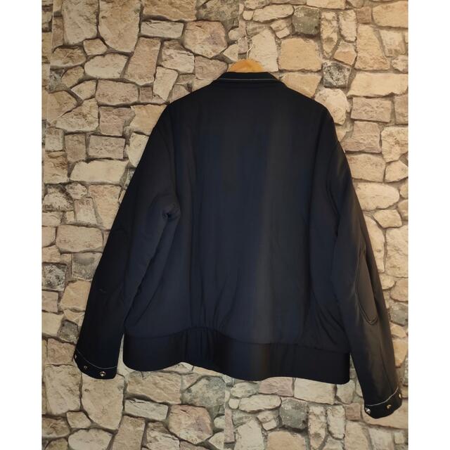 A.P.C(アーペーセー)のsunnei スンネイ　ジャケット　ブルゾン　 メンズのジャケット/アウター(ブルゾン)の商品写真