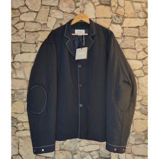 アーペーセー(A.P.C)のsunnei スンネイ　ジャケット　ブルゾン　(ブルゾン)