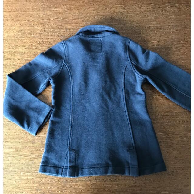 PETIT BATEAU(プチバトー)の再値下げ！PETIT BATEAU ジャケット8ans/126㎝ キッズ/ベビー/マタニティのキッズ服男の子用(90cm~)(ジャケット/上着)の商品写真