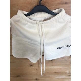 フィアオブゴッド(FEAR OF GOD)のフィアオブゴット ショートパンツxsサイズ(ショートパンツ)