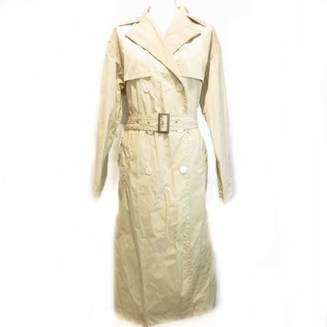 マッキントッシュ MACKINTOSH ロング トレンチ コート ccorca.org