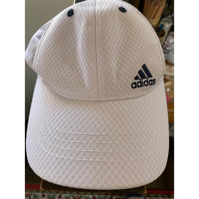 Adidas Adidasメッシュキャップの通販 By ももプー S Shop アディダスならラクマ