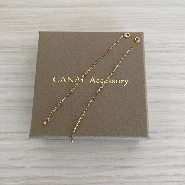 CANAL Accessory CAPK-16