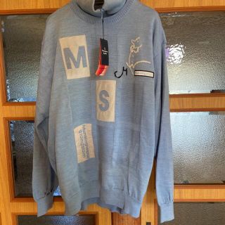 マンシングウェア(Munsingwear)のMunsingwear/マンシングウェア  タートルネック　4L(ニット/セーター)