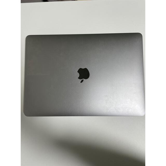 【送料0円】 - Apple MacBook 13インチ 2018 Pro ノートPC