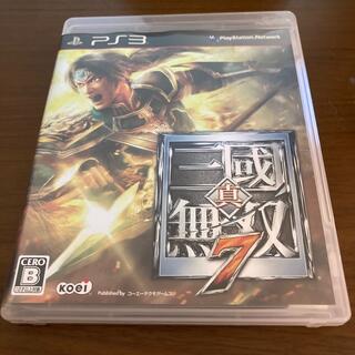 コーエーテクモゲームス(Koei Tecmo Games)の真・三國無双7 PS3(その他)