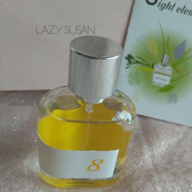 35%割引 【WEB限定】 LAZY SUSAN - レイジースーザン新作香水 ...