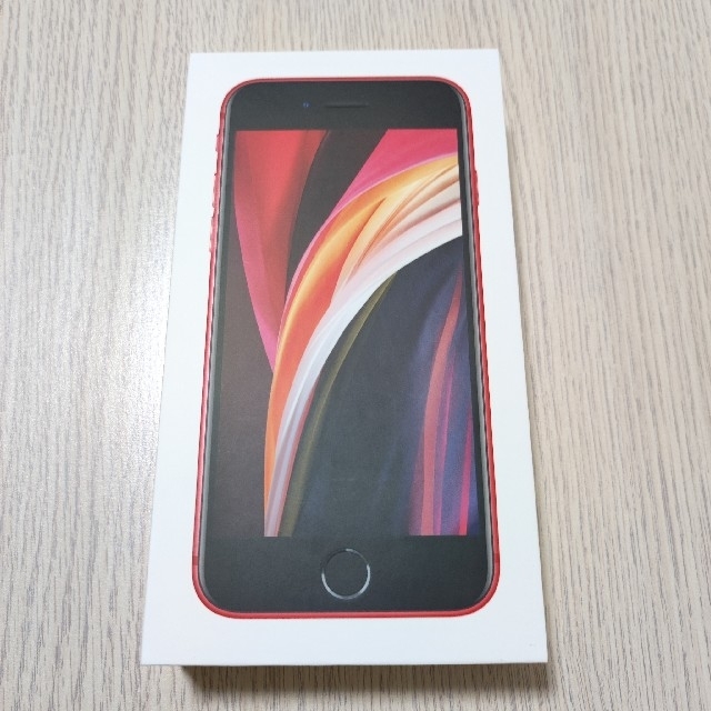 新品同様 Apple 未使用 64GB プロダクトレッド SE2 iPhone - スマートフォン本体 新品同様 Apple 未使用 64GB プロダクトレッド SE2 iPhone - スマートフォン本体