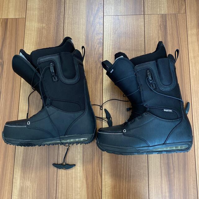 美品】BURTON RULER-ASIAN FIT - スノーボード 美品】BURTON RULER-ASIAN FIT - スノーボード
