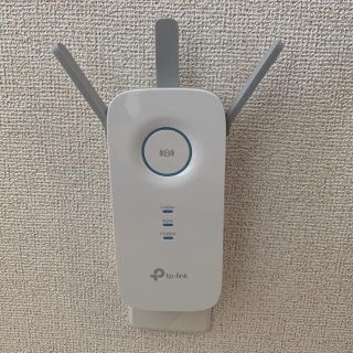 Wi-Fi中継機　tp-link RE450(PC周辺機器)