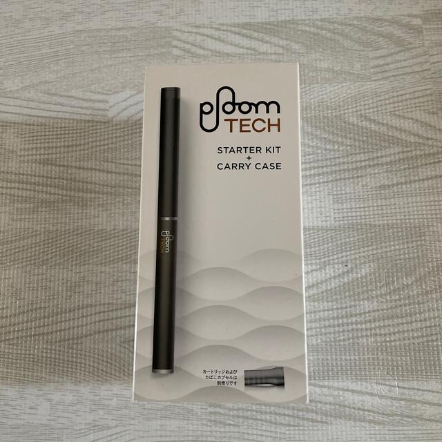 PloomTECH(プルームテック)のプルームテック　新品未使用 その他のその他(その他)の商品写真