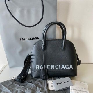 バレンシアガバッグ(BALENCIAGA BAG)の3/25再値下げ！レア 新品未使用 バレンシアガ バッグ BALENCIAGA(トートバッグ)