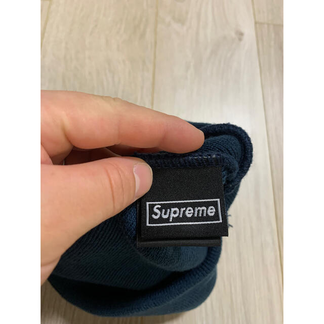 メンズsupreme キャップ