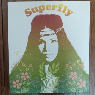 Superfly　限定版　DVD付(ポップス/ロック(邦楽))