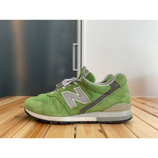 ニューバランス(New Balance)のnew balance ニューバランス M996 スニーカー(スニーカー)