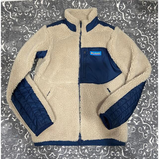 Columbia(コロンビア)のコロンビア　キッズ キッズ/ベビー/マタニティのキッズ服男の子用(90cm~)(ジャケット/上着)の商品写真