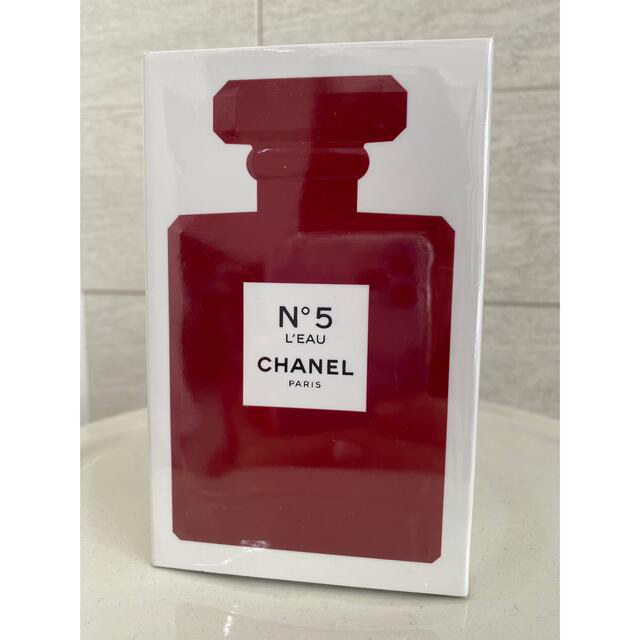 CHANELシャネル NO5 オードゥトワレット 100ml 新品未開封品 Amazon | CHANEL(シャネル) N°5 ロー オードゥ トワレット 100ml