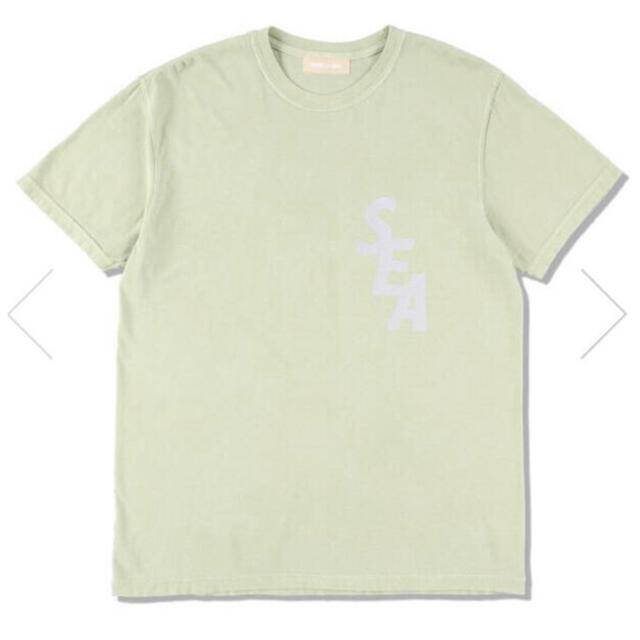 WIND AND SEA(ウィンダンシー)のwind and sea s-dye Tee ウィンダンシー メンズのトップス(Tシャツ/カットソー(半袖/袖なし))の商品写真