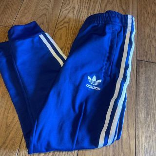 アディダス(adidas)のadidasジャージ下130(パンツ/スパッツ)