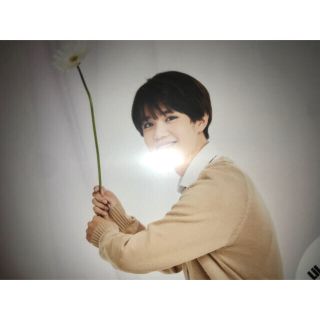 ジャニーズジュニア(ジャニーズJr.)のLil かんさい Greeting Photo ～White Day 2022～(アイドルグッズ)