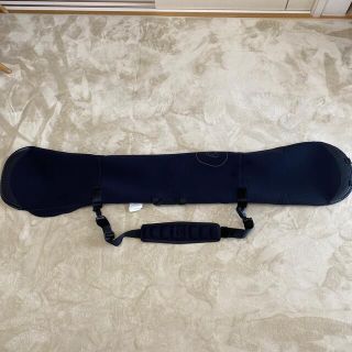 バートン(BURTON)のBURTON ボードケース　160㎝(バッグ)